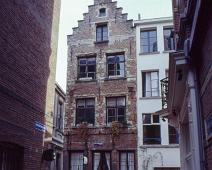 Antwerpen, Belgia : Antwerpen, Belgia