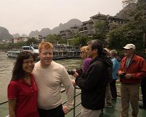 Kina, Li river : Kina, Li river