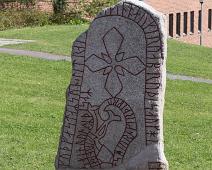 Frøsøstenen, Jemtland, Sverige : Frøsøstenen, Jemtland, Sverige